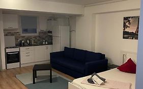 Tranzzit Airport Apartament I